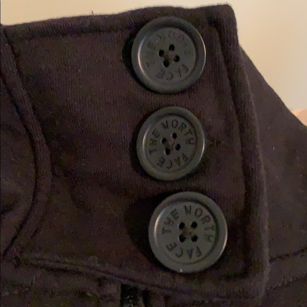 The north face jacket - Picture 3 of 4